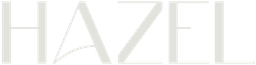 Hazel Logo