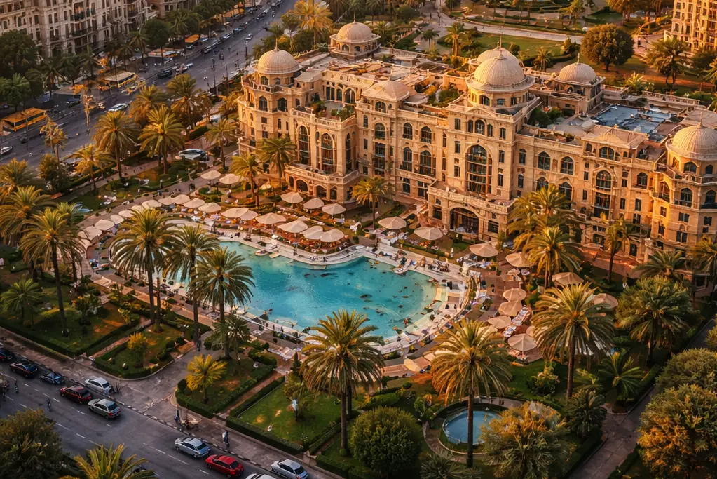 Heliopolis